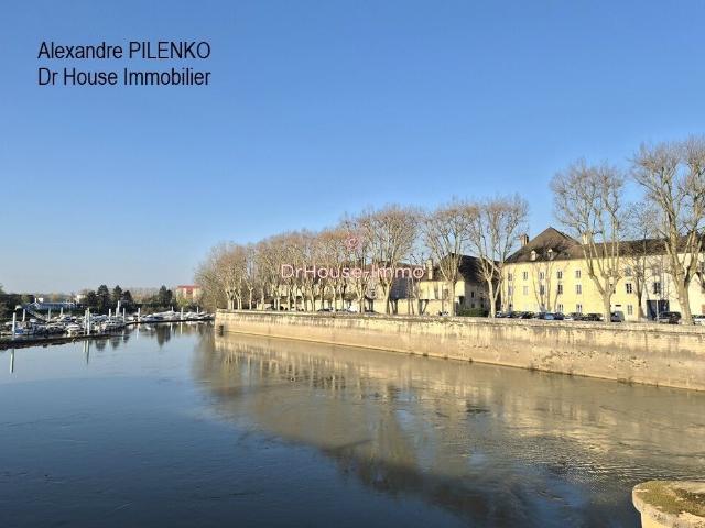 Appartement vente à Chalon-sur-Saône, Chalon-sur-saône