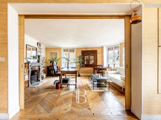 Appartement vente à Paris, Île-de-France