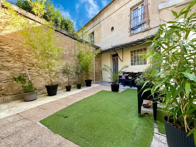 Appartement vente à Clermont, Liancourt