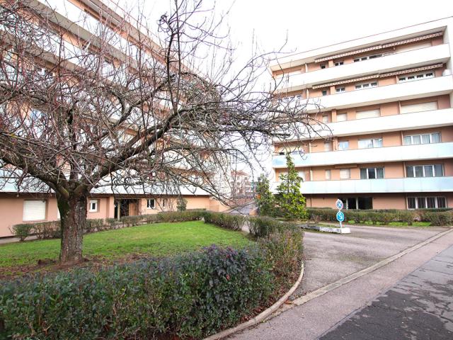 Appartement vente à Metz