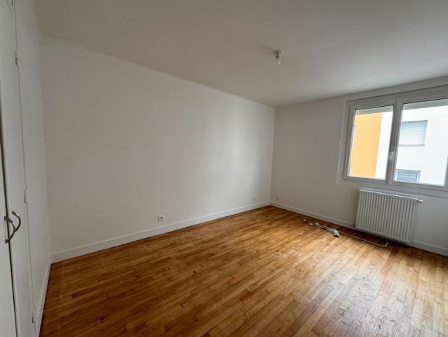 Appartement location à Gare, Vannes