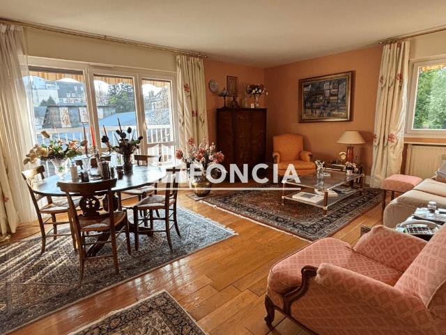 Appartement vente à Évreux, Evreux