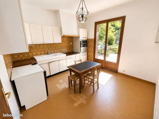 Appartement vente à Puget-Théniers, Alpes-Maritimes