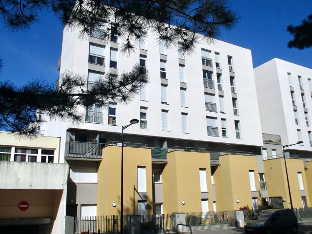 Appartement location à Palaiseau, Les Ulis