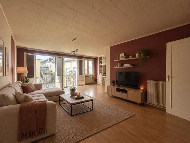 Appartement vente à Centre, Saint-Brieuc