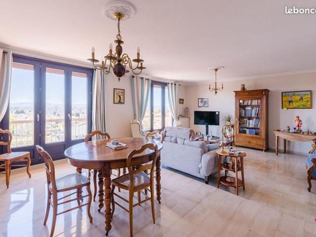 Appartement vente à Privas, Saint-priest