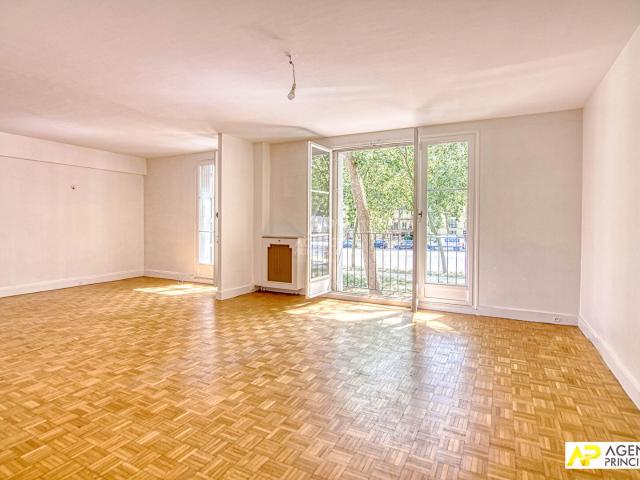 Appartement vente à Versailles