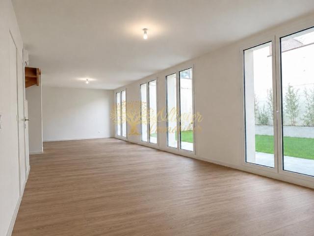 Appartement vente à Nogent-sur-Marne, Joinville-le-pont