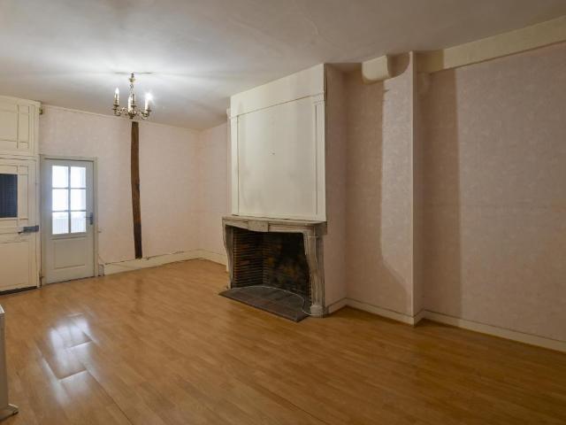 Appartement vente à Bourges