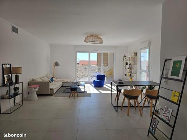 Appartement vente à Montpellier, Clapiers