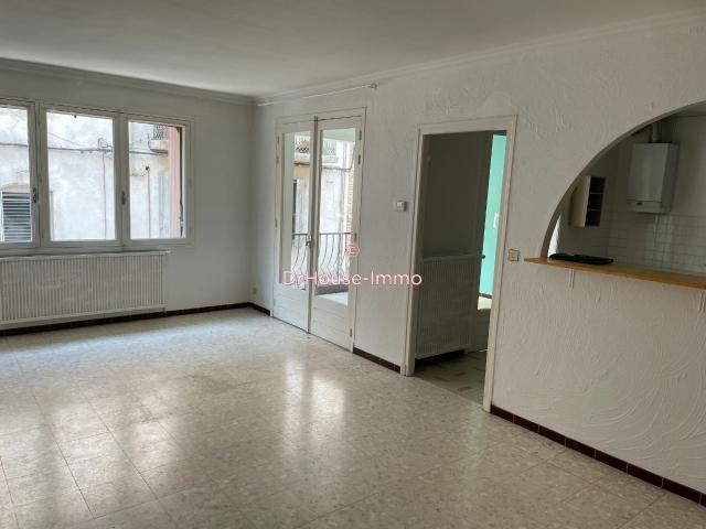 Appartement vente à Alès
