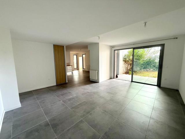 Appartement vente à Port Neuf, La Rochelle