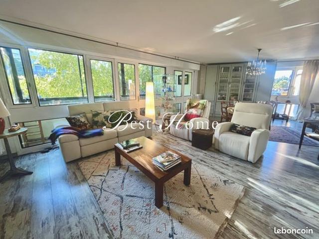 Appartement vente à Nîmes