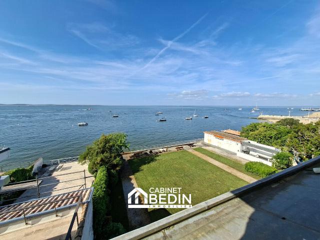 Appartement vente à Arcachon