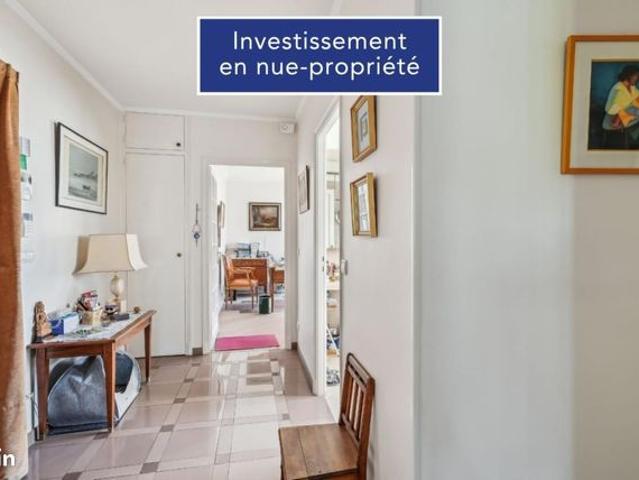 Appartement vente à Boulogne-Billancourt, Boulogne-billancourt