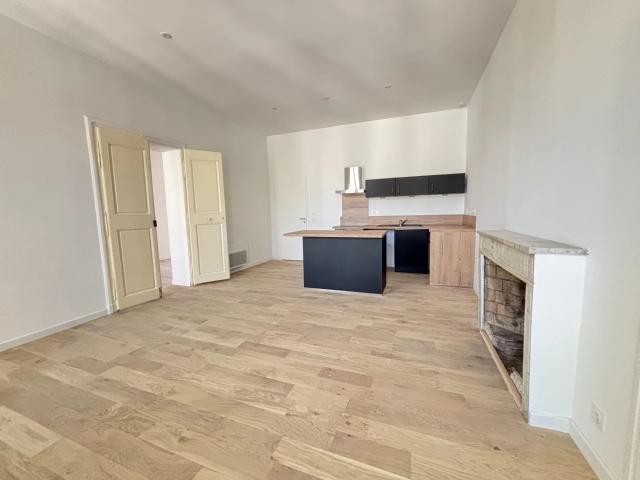 Appartement vente à Nîmes, Uzès