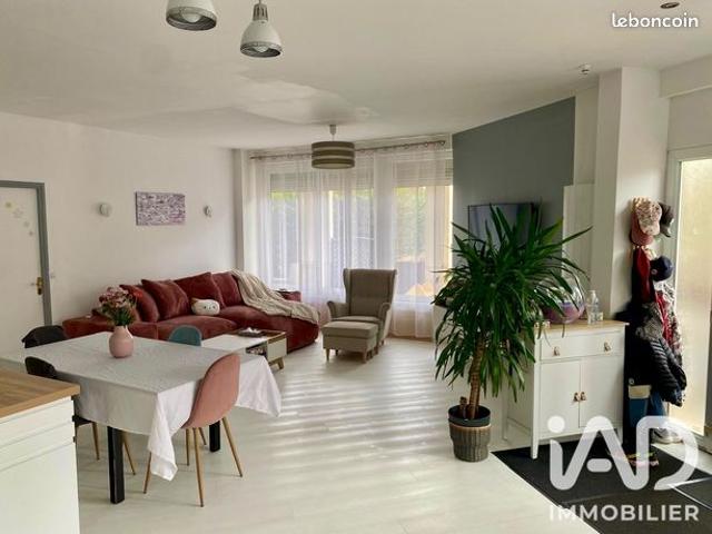 Appartement vente à Versailles, Montigny-le-bretonneux