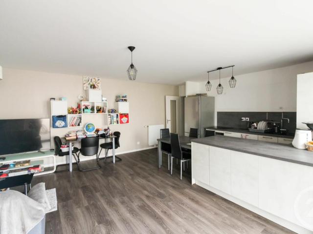 Appartement vente à Rennes, Bretagne