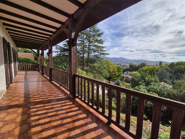 Appartement vente à Bayonne, Hendaye