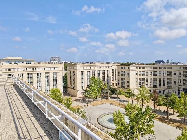 Appartement vente à Antigone, Montpellier