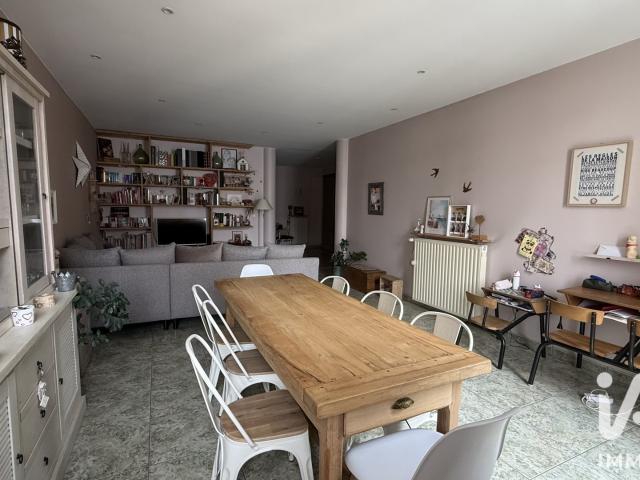 Appartement vente à Saint-Étienne, Saint-etienne