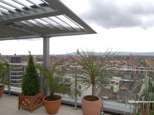 Appartement vente à Saint-Jean, Clermont-Ferrand