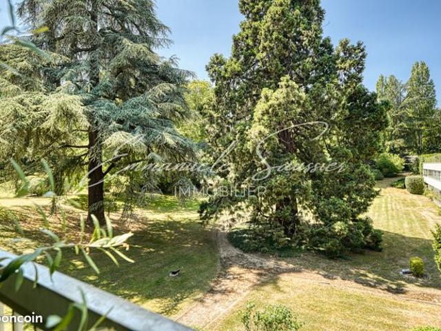 Appartement vente à Boulogne-Billancourt, Ville-d'avray