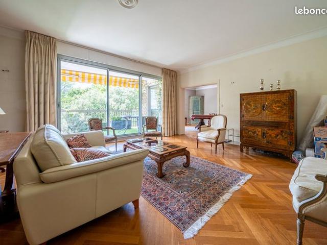 Appartement vente à Nantes
