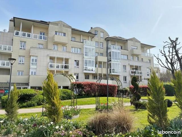 Appartement vente à Sarcelles, Enghien-les-bains