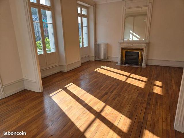 Appartement vente à Morlaix, Finistère