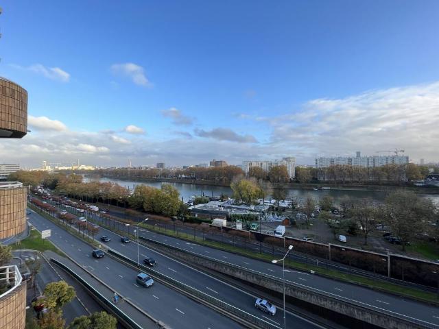 Appartement location à Nanterre, Asnières-sur-seine