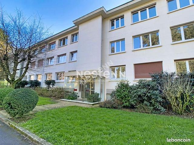 Appartement vente à Les Sables-d'Olonne, Avrillé