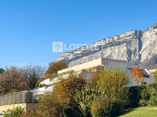 Appartement vente à Grenoble, Saint-ismier