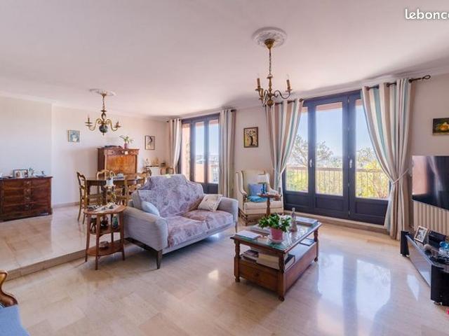 Appartement vente à Saint-Priest, Ardèche