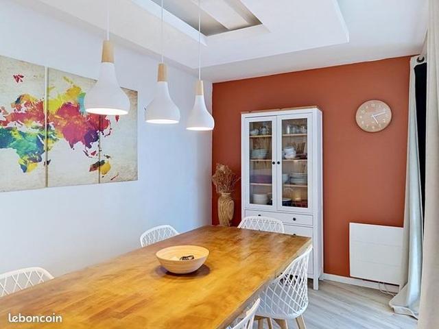 Appartement vente à Tours, Chambray-lès-tours