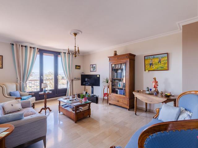 Appartement vente à Lyon, Métropole de Lyon
