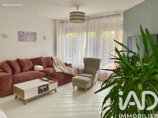 Appartement vente à Versailles, Montigny-le-bretonneux