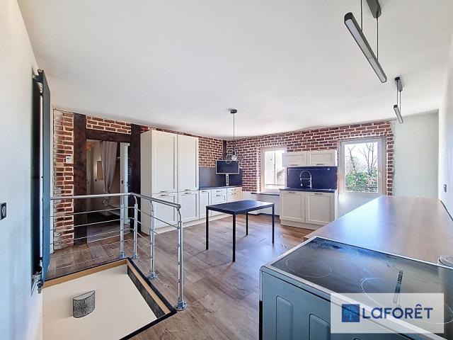 Appartement location à Gex, Farges