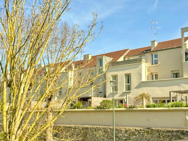Appartement vente à Mantes-la-Jolie, Meulan