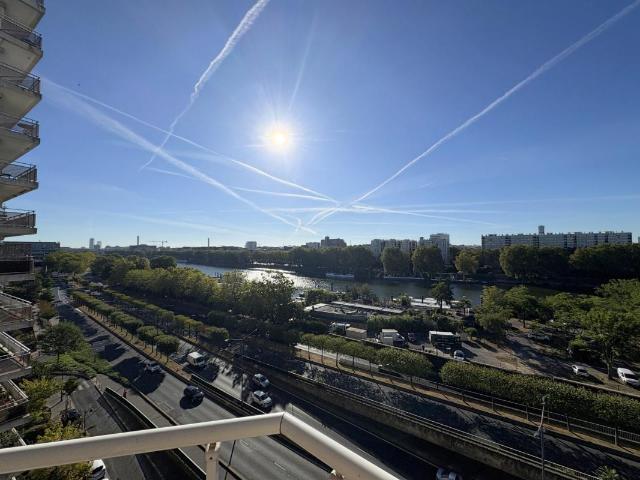 Appartement location à Nanterre, Asnières-sur-seine