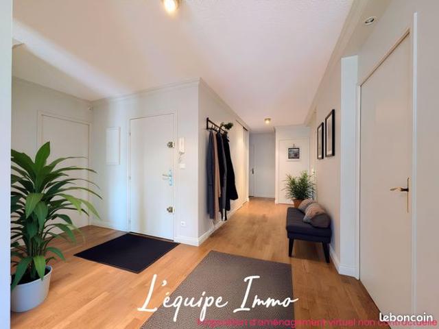 Appartement vente à Toulouse, Tournefeuille