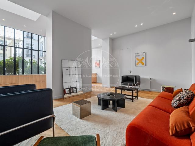 Appartement vente à Paris 1er Arrondissement, Paris