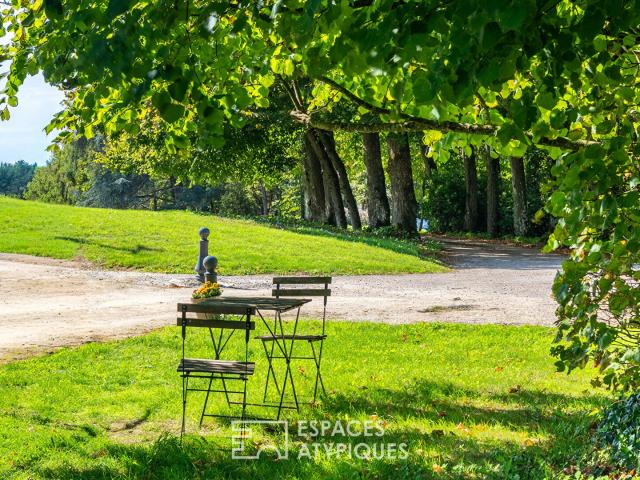 Appartement vente à La Varenne, Maine-et-Loire