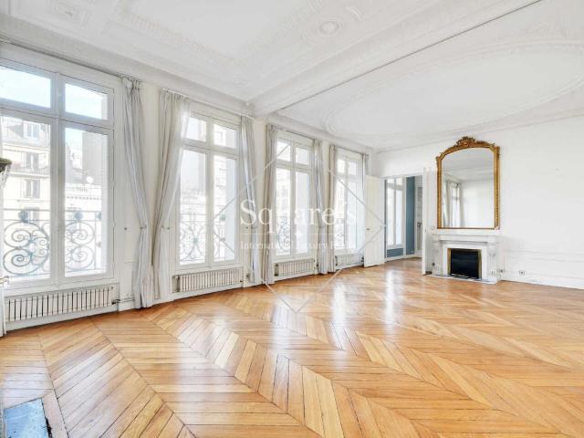 Appartement vente à Paris, Île-de-France