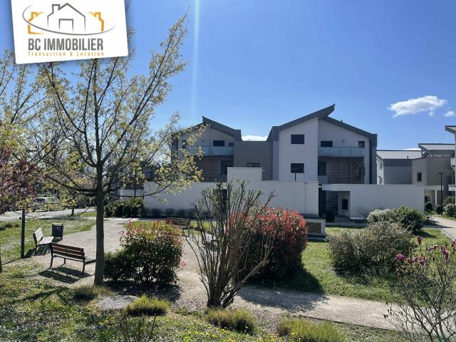 Appartement vente à Gex, Auvergne-Rhône-Alpes