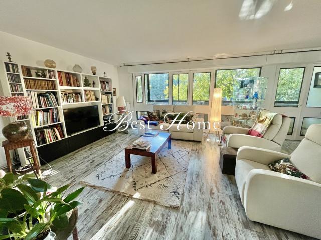 Appartement vente à Nîmes