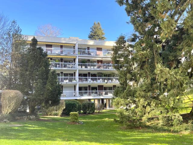 Appartement vente à Boulogne-Billancourt, Ville-d'avray