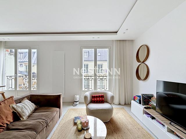 Appartement vente à Paris 17e Arrondissement, Paris