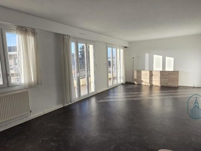 Appartement vente à Angers, Maine-et-Loire