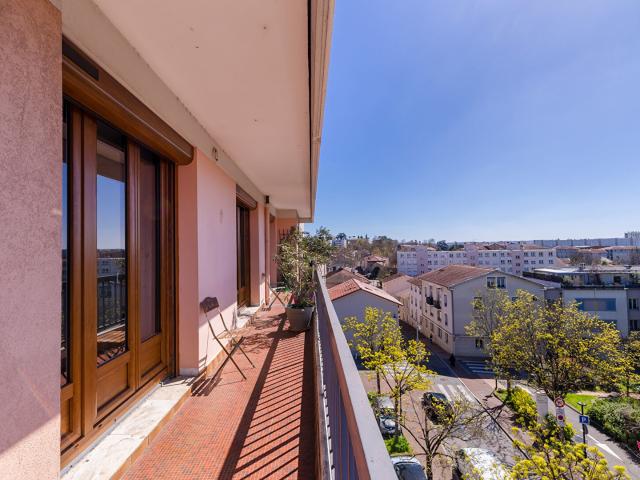 Appartement vente à Lyon, Métropole de Lyon
